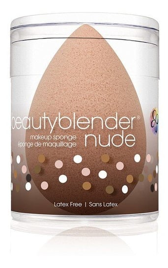 Beauty Blender, gąbka do nakładania makijażu Nude, 1 szt. Beauty Blender