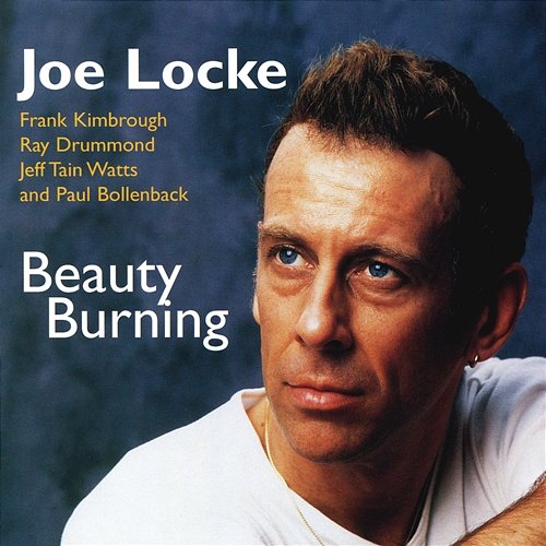Beauty Burning Joe Locke