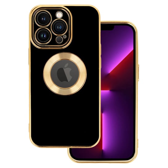 Beauty Case do Iphone 11 Pro Max czarny Inna marka