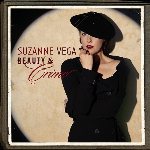 Beauty & Crime Suzanne Vega