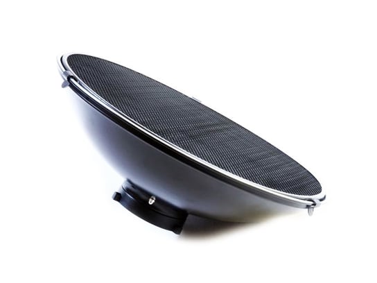 Beauty Dish 42cm Radar + Dyfuzor + Plaster Miodu Massa