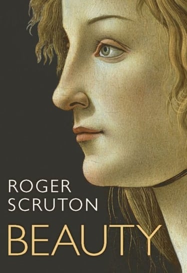 Beauty [DRM] - ebook EPUB Scruton Roger