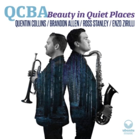 Beauty In Quiet Places QCBA