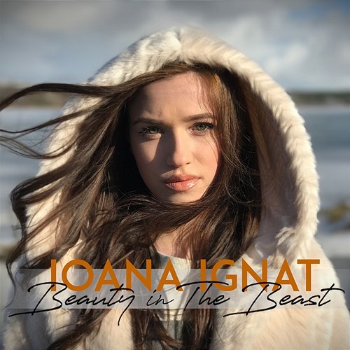 Beauty in the Beast Ioana Ignat