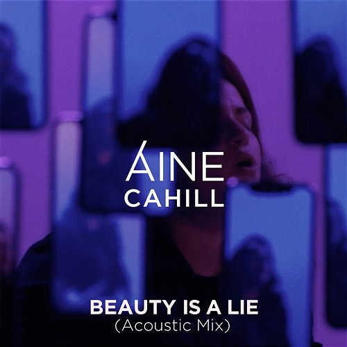 Beauty Is a Lie Áine