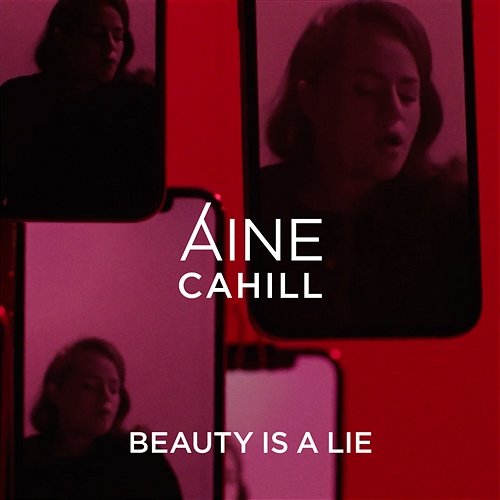 Beauty Is a Lie Áine