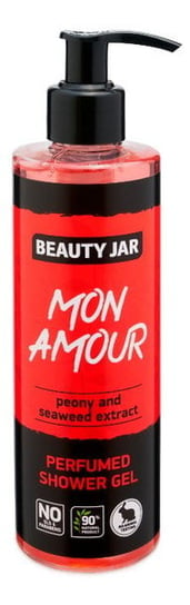 Beauty Jar, Mon Amour, perfumowany żel pod prysznic, 250 ml Beauty Jar