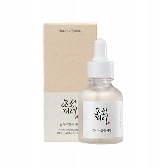 Beauty Joseon, Glow Deep, Serum Rozświetlające, Rice Alpha-arbutin, 30 ml Beauty Joseon