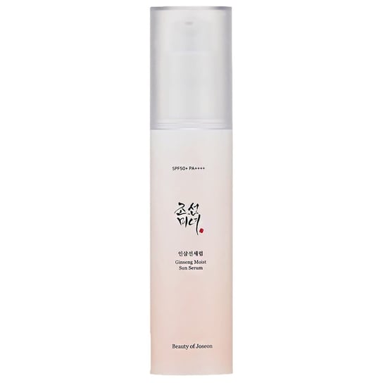 Beauty Of Joseon Ginseng Sun Serum, Serum Do Twarzy, 50ml Beauty Of Joseon