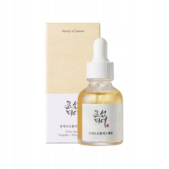 Beauty Of Joseon, Glow Propolis Niacinamide Serum, 30 ml Beauty Of Joseon