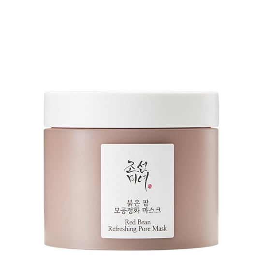 Beauty Of Joseon, Maska Glinkowa Oczyszczająca, Red Bean, 140 Ml Beauty Of Joseon