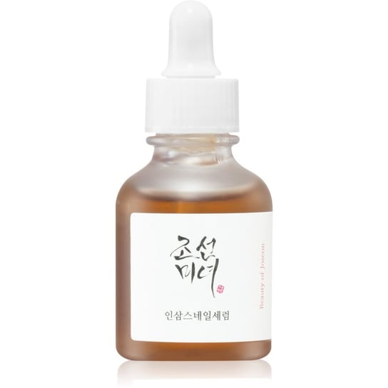 Beauty Of Joseon Revive Serum Ginseng + Snail Mucin intensywne serum regenerujące 30 ml Beauty Of Joseon