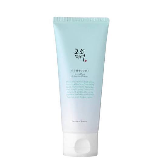 Beauty of Joseon Żel odświeżający do mycia twarzy - 100 ml Beauty Of Joseon