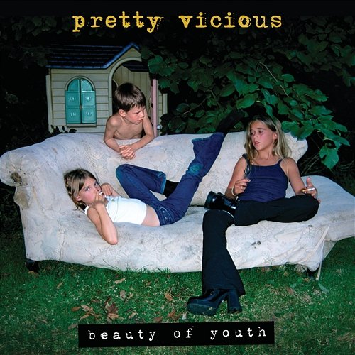 Beauty Of Youth Pretty Vicious