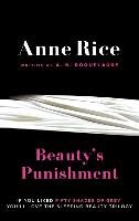 Beauty's Punishment Roquelaure A. N., Rice Anne