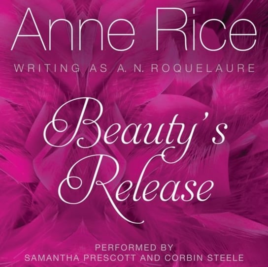 Beauty's Release Rice Anne