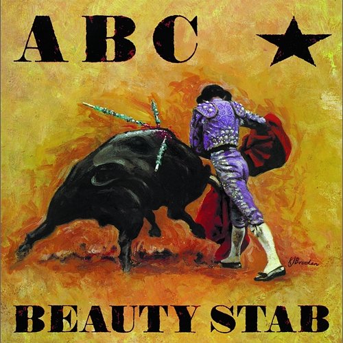 Beauty Stab ABC