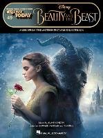 BEAUTY & THE BEAST Hal Leonard Pub Co