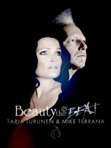 Beauty & The Beat Turunen Tarja