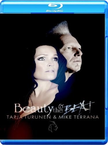 Beauty & The Beat Turunen Tarja