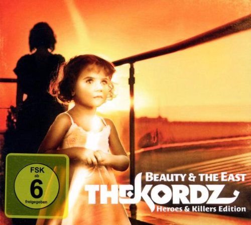 Beauty & The East Various Artists