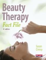 Beauty Therapy Fact File Student Book 5th Edition Cressy Susan