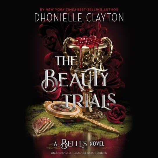 Beauty Trials Clayton Dhonielle