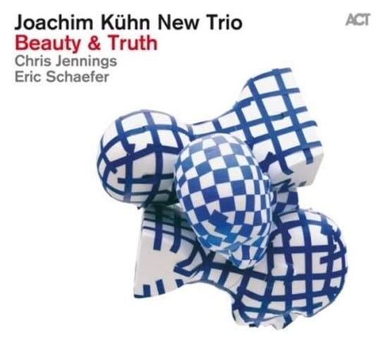 Beauty & Truth Joachim Kuhn New Trio