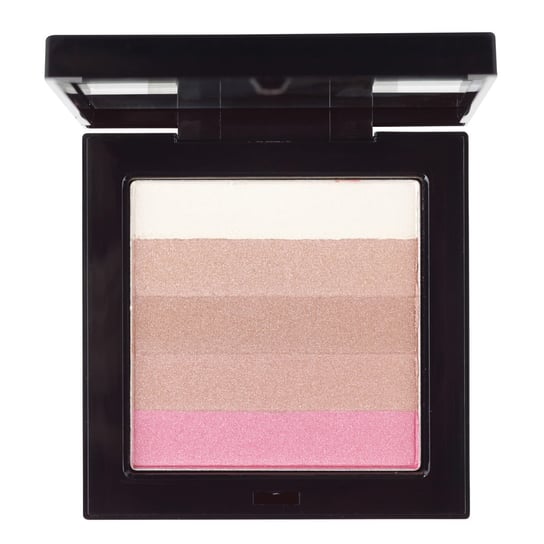 Beauty Uk Shimmer Box Rose Róż do policzków 12 g inna