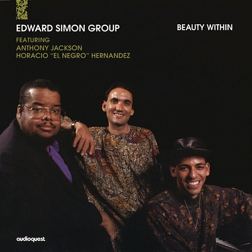 Beauty Within Edward Simon Group