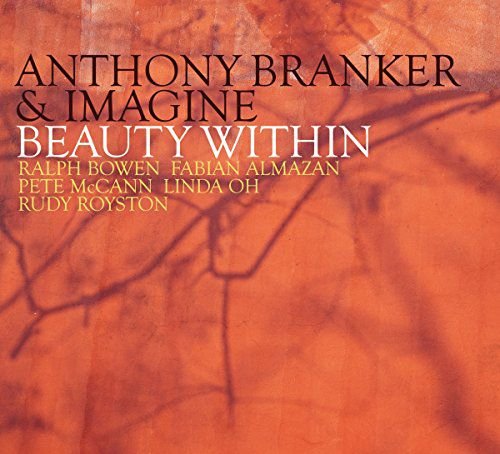 Beauty Within Branker Anthony