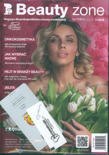 Beauty Zone Brand Boosters Agency Sp. z o.o.