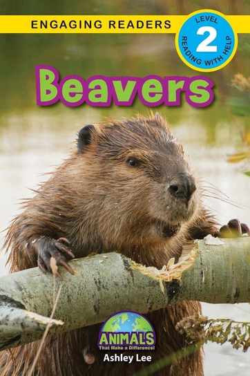 Beavers Ashley Lee