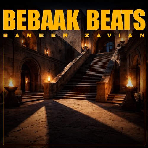 Bebaak Beats Sameer Zavian