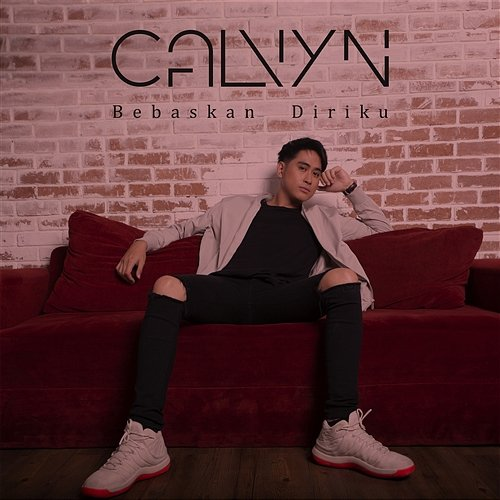 Bebaskan Diriku Calvyn