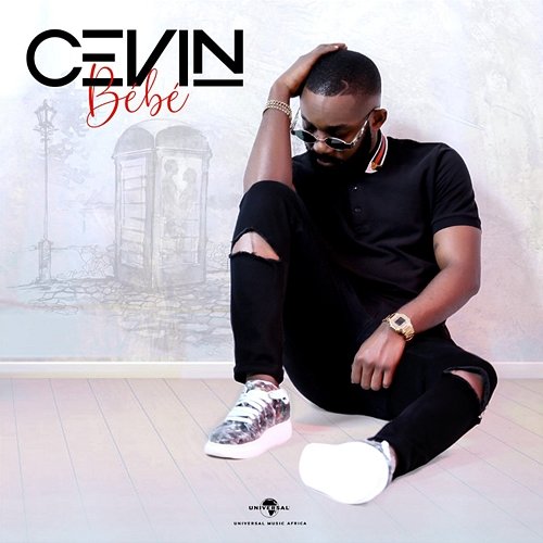 Bébé Cevin