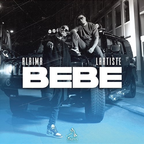 Bébé Alrima feat. Lartiste