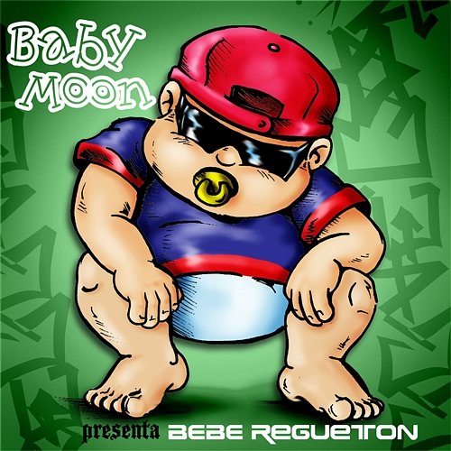 Bebe Regueton Baby Moon