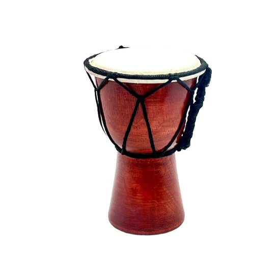 Bęben Bębenek Drewniany Djembe Instrumenty Muzyczne Z Bali Etno Prezent Inny producent