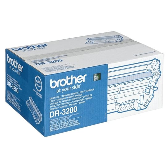 Bęben BROTHER DR3200, czarny, 25000 str., DR-3200 Brother
