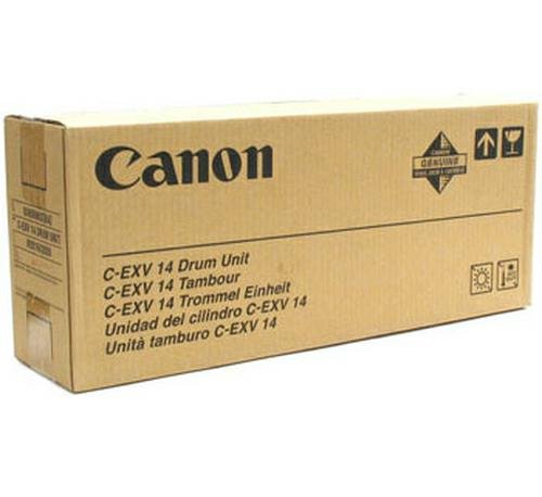 Bęben Canon C-EXV14 55 000 stron Canon