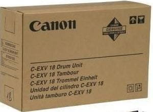 Bęben Canon C-EXV18 26 900 stron Canon