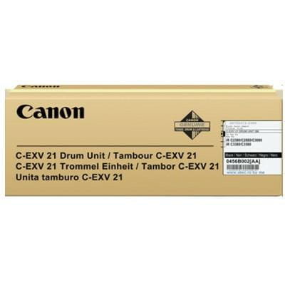Bęben Canon C-EXV21 Black 77 000 stron Canon