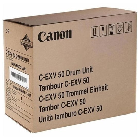 Bęben Canon C-EXV50 35 500 stron Canon