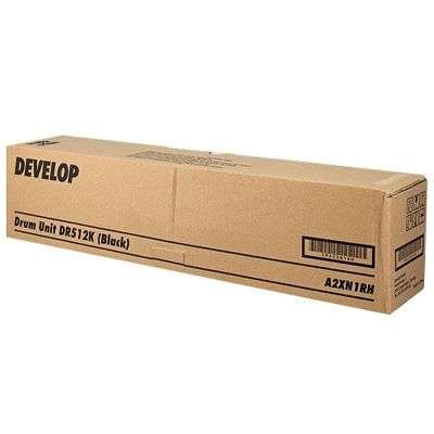 Bęben Develop DR-512K Black 70 000 stron Develop