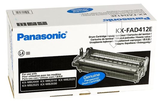 Bęben PANASONIC KX-FAD412E Panasonic