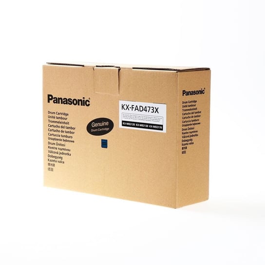 Bęben Panasonic KX-FAD473X 10 000 stron Panasonic