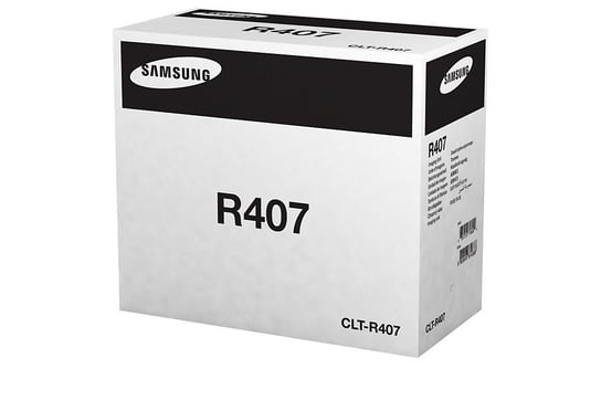 Bęben SAMSUNG CLT-R407, 2400 str., biały Samsung