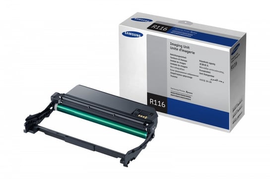 Bęben SAMSUNG MLT-R116 Imaging Unit, czarny, 9000 str. Samsung Electronics
