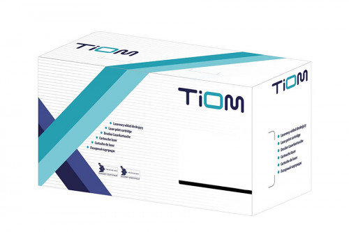 Bęben Tiom Do Brother DR2000 DR2005 12k Black Tiom